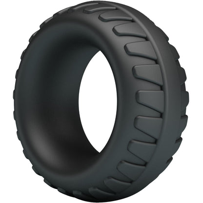 CRAZY BULL - DILSON SILICONE RING MODEL 3 - My naughty haven #