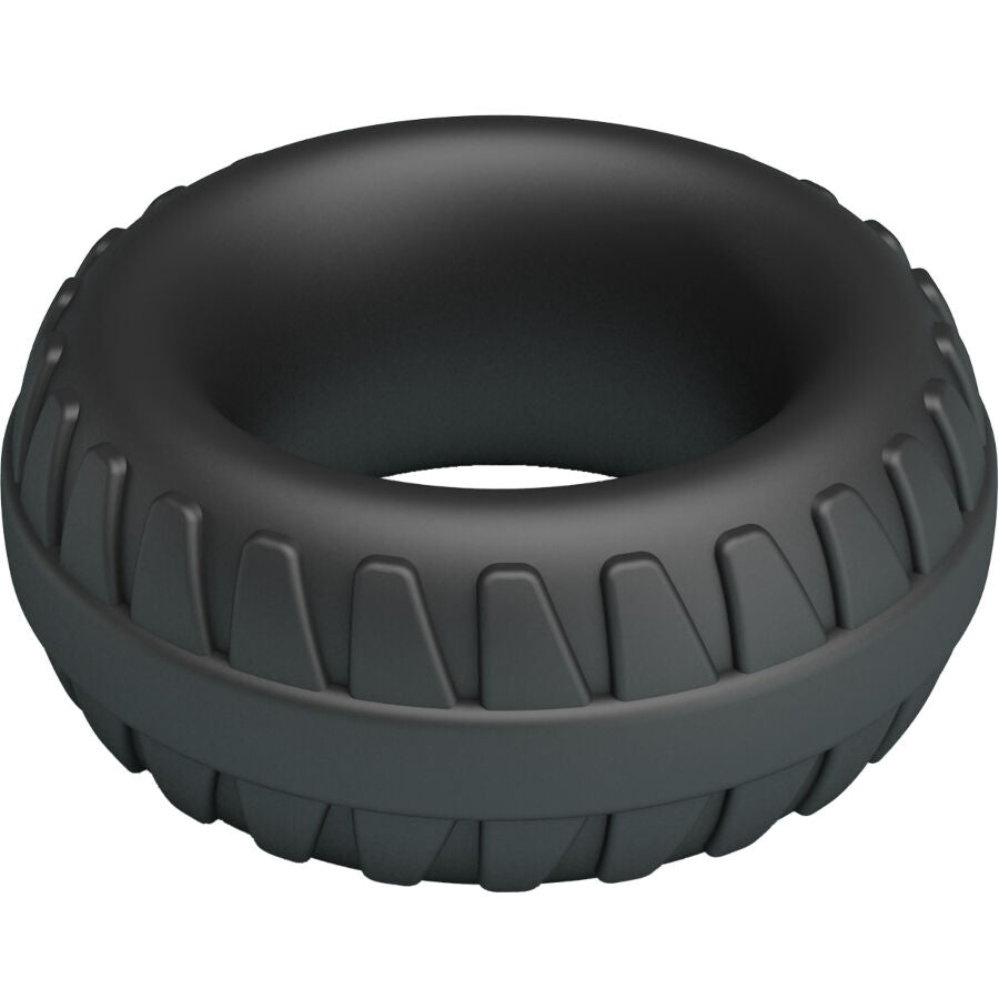 CRAZY BULL - DILSON SILICONE RING MODEL 3 - My naughty haven #