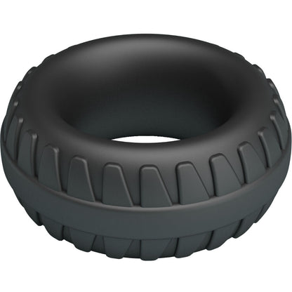 CRAZY BULL - DILSON SILICONE RING MODEL 3 - My naughty haven #