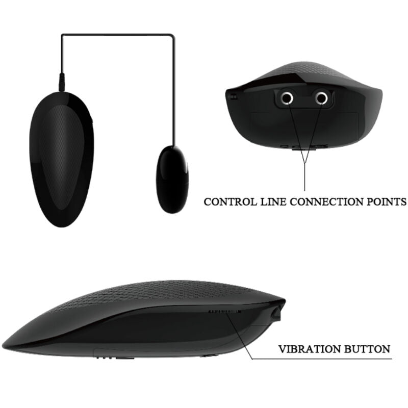 CRAZY BULL - EMMA REALISTIC DOUBLE VAGINA MASTURBATOR - My naughty haven #