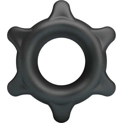 CRAZY BULL - ETHANIEL SILICONE RING MODEL 11 - My naughty haven #