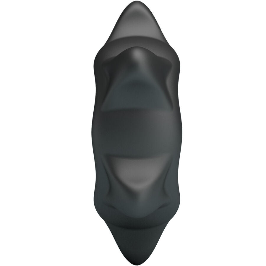CRAZY BULL - ETHANIEL SILICONE RING MODEL 11 - My naughty haven #