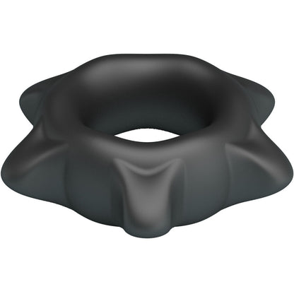 CRAZY BULL - ETHANIEL SILICONE RING MODEL 11 - My naughty haven #