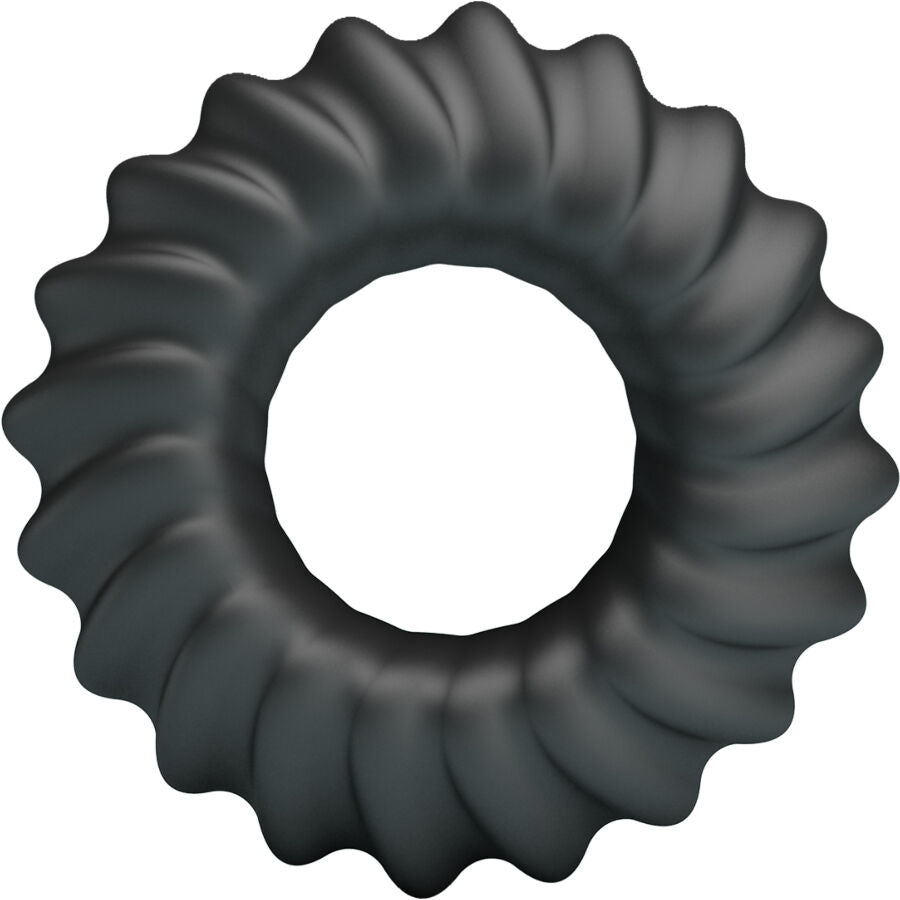 CRAZY BULL - FITZ SILICONE RING MODEL 8 - My naughty haven #