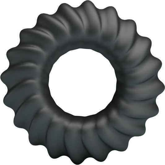 CRAZY BULL - FITZ SILICONE RING MODEL 8 - My naughty haven #