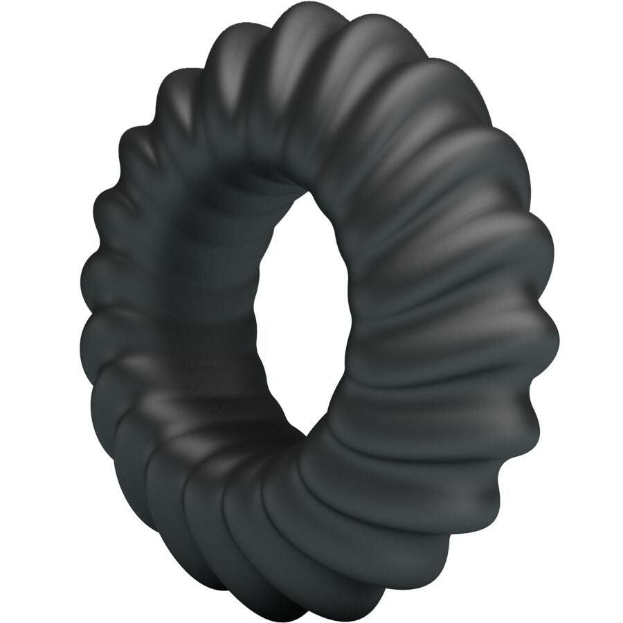 CRAZY BULL - FITZ SILICONE RING MODEL 8 - My naughty haven #
