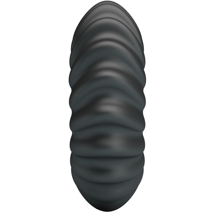 CRAZY BULL - FITZ SILICONE RING MODEL 8 - My naughty haven #