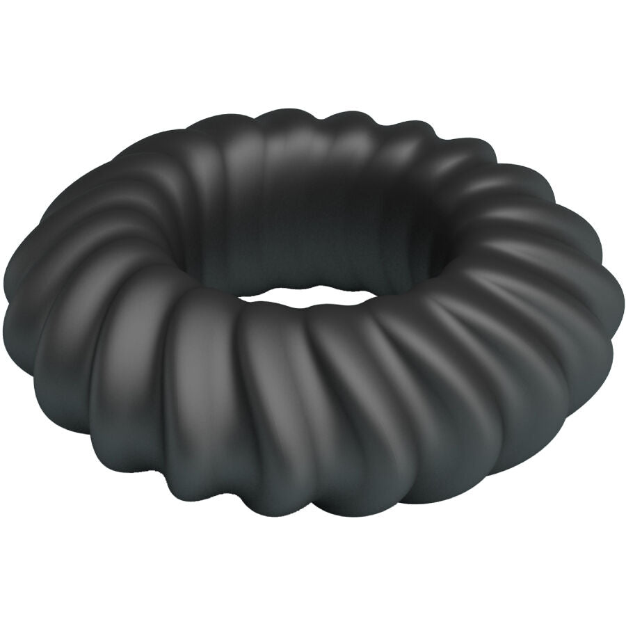 CRAZY BULL - FITZ SILICONE RING MODEL 8 - My naughty haven #