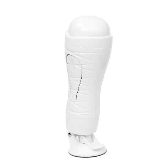CRAZY BULL - FLORA RECHARGEABLE VAGINA MASTURBATOR - My naughty haven #