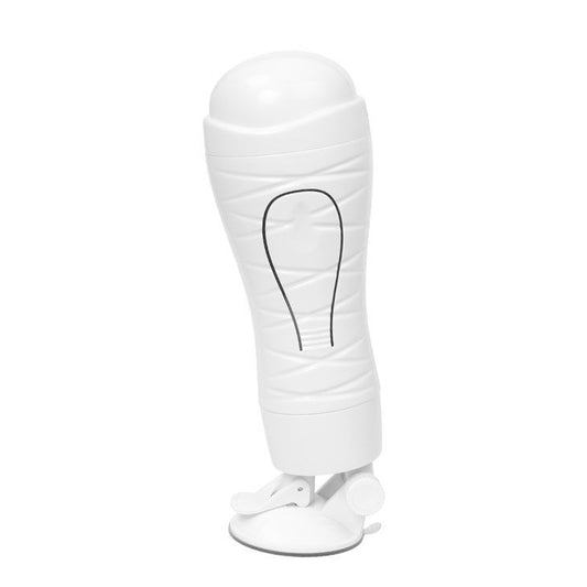 CRAZY BULL - FLORA RECHARGEABLE VAGINA MASTURBATOR - My naughty haven #
