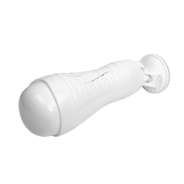 CRAZY BULL - FLORA RECHARGEABLE VAGINA MASTURBATOR - My naughty haven #
