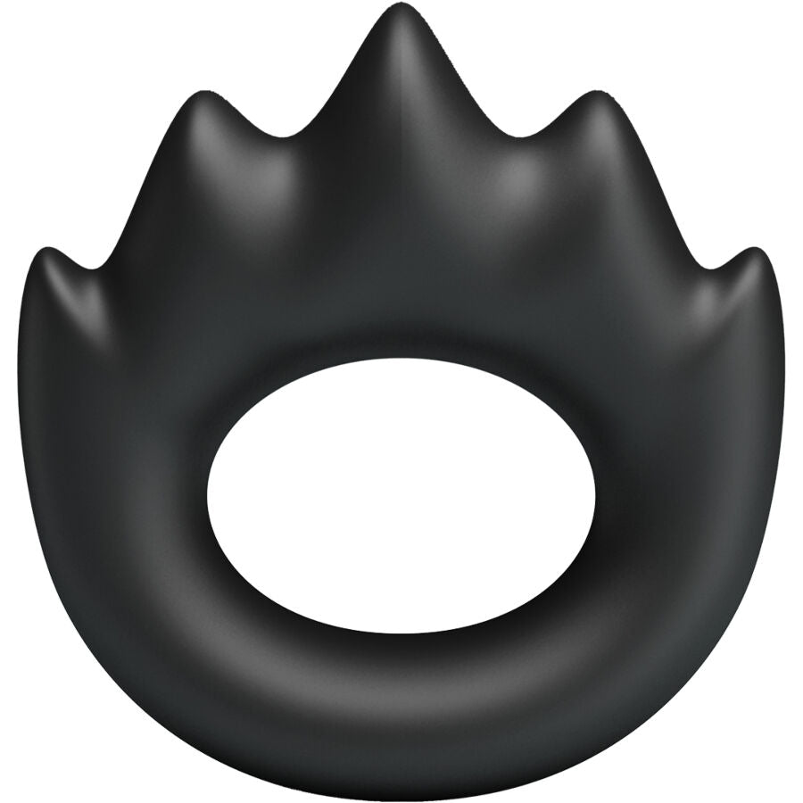CRAZY BULL - HABERT SILICONE RING MODEL 13 - My naughty haven #