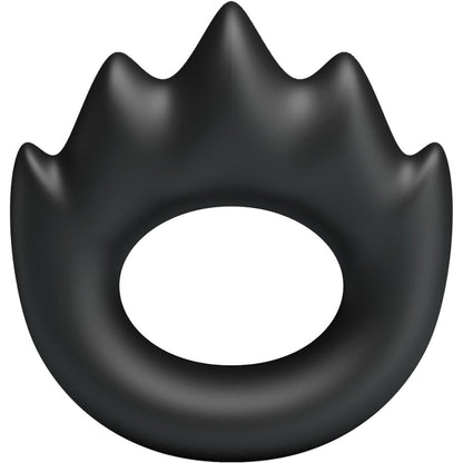 CRAZY BULL - HABERT SILICONE RING MODEL 13 - My naughty haven #