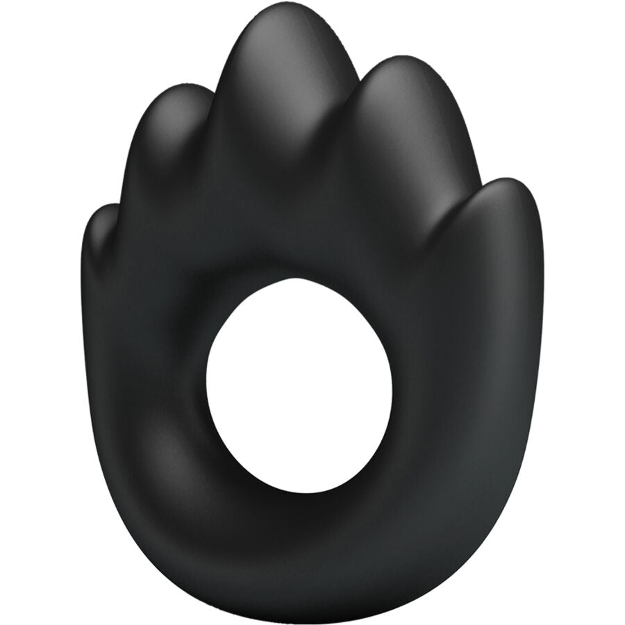 CRAZY BULL - HABERT SILICONE RING MODEL 13 - My naughty haven #