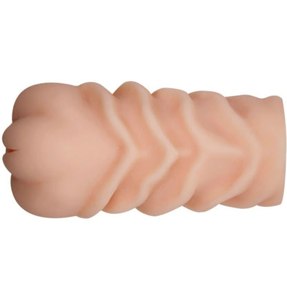 CRAZY BULL - ISABEL VAGINA MASTURBATOR 13.5 CM - My naughty haven #