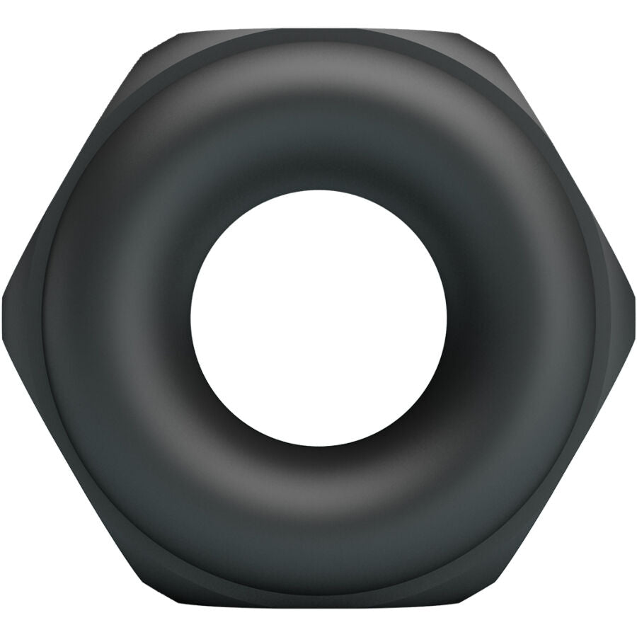 CRAZY BULL - JARVIUS SILICONE RING MODEL 14 - My naughty haven #