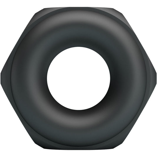CRAZY BULL - JARVIUS SILICONE RING MODEL 14 - My naughty haven #