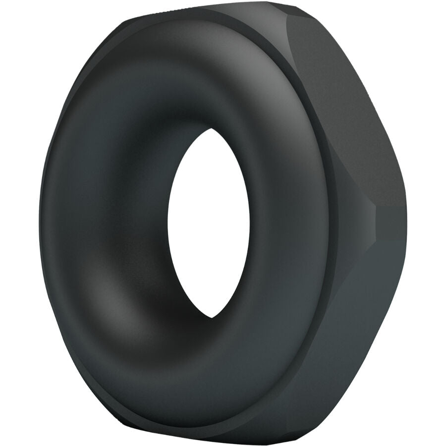 CRAZY BULL - JARVIUS SILICONE RING MODEL 14 - My naughty haven #