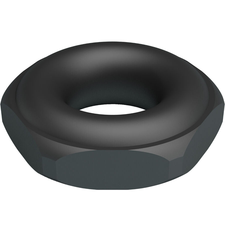 CRAZY BULL - JARVIUS SILICONE RING MODEL 14 - My naughty haven #