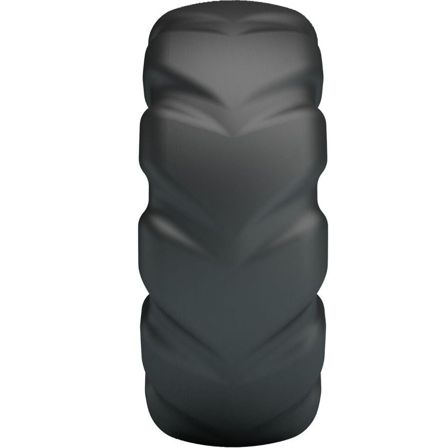 CRAZY BULL - JERIKO SILICONE RING MODEL 1 - My naughty haven #