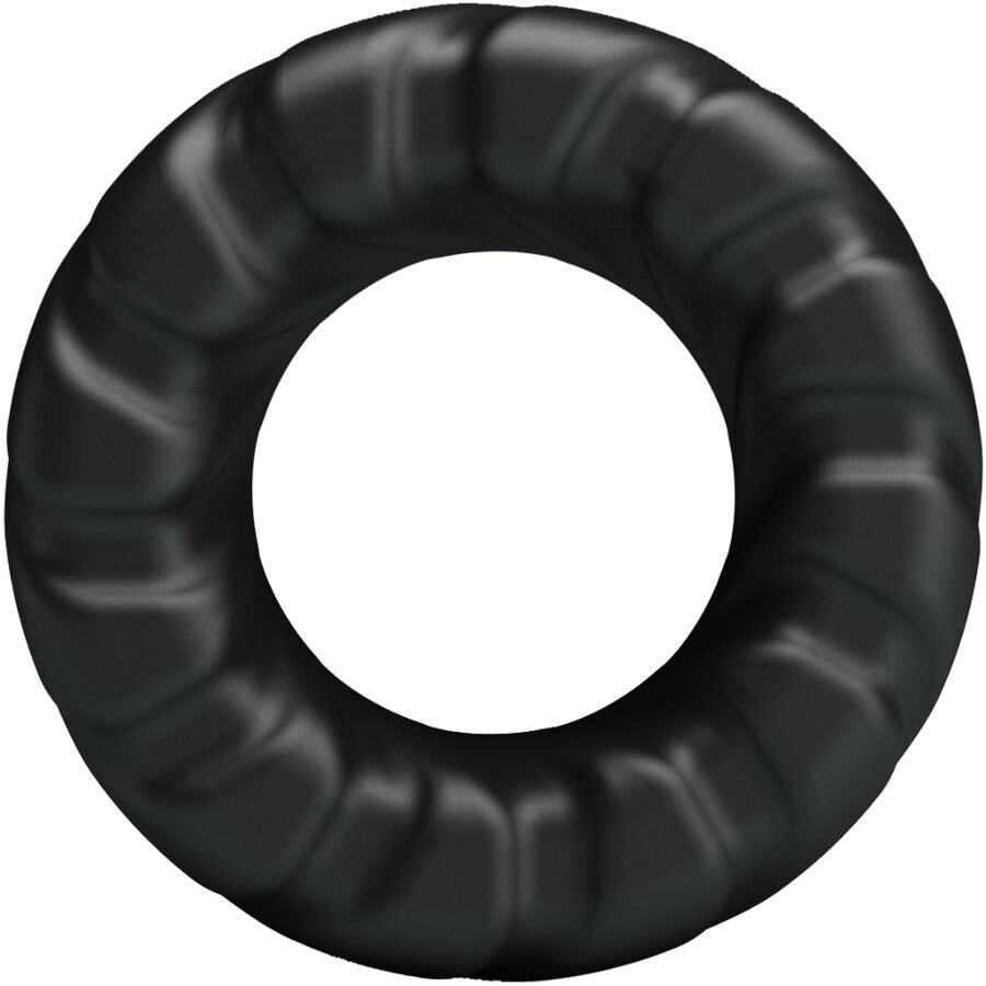 CRAZY BULL - JERIKO SILICONE RING MODEL 1 - My naughty haven #