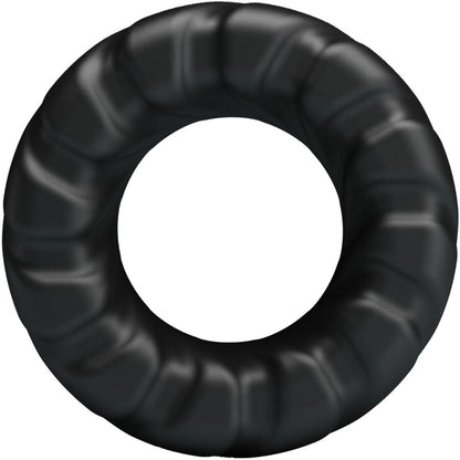 CRAZY BULL - JERIKO SILICONE RING MODEL 1 - My naughty haven #