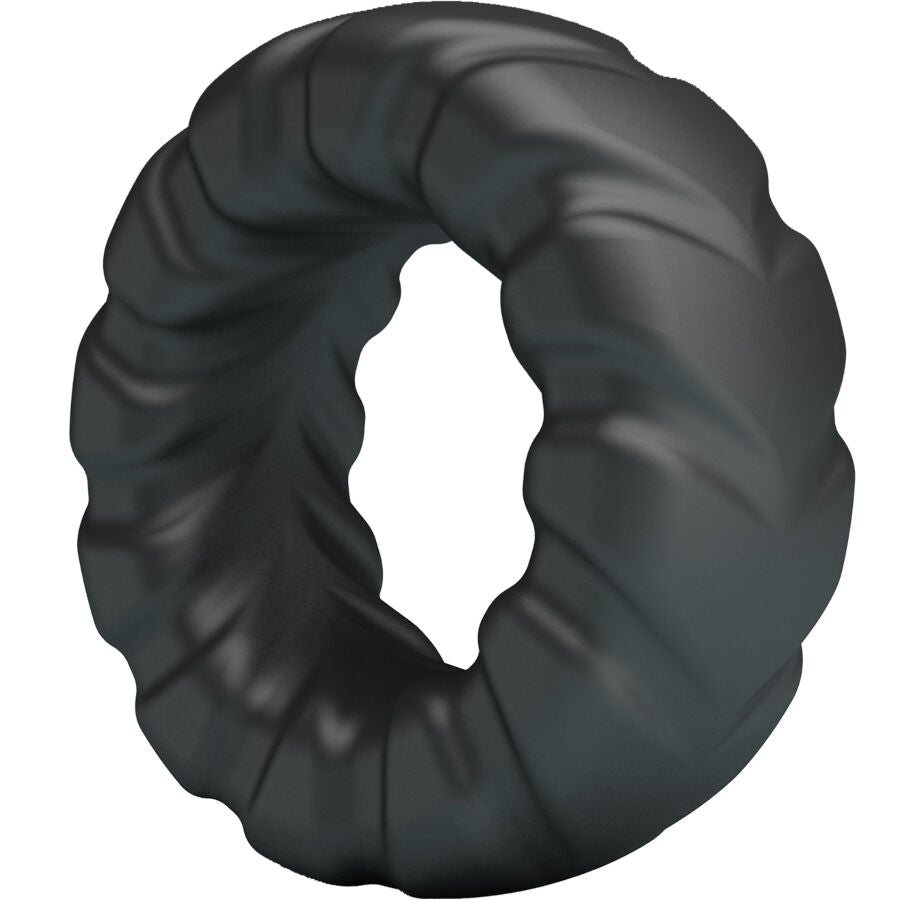 CRAZY BULL - JERIKO SILICONE RING MODEL 1 - My naughty haven #