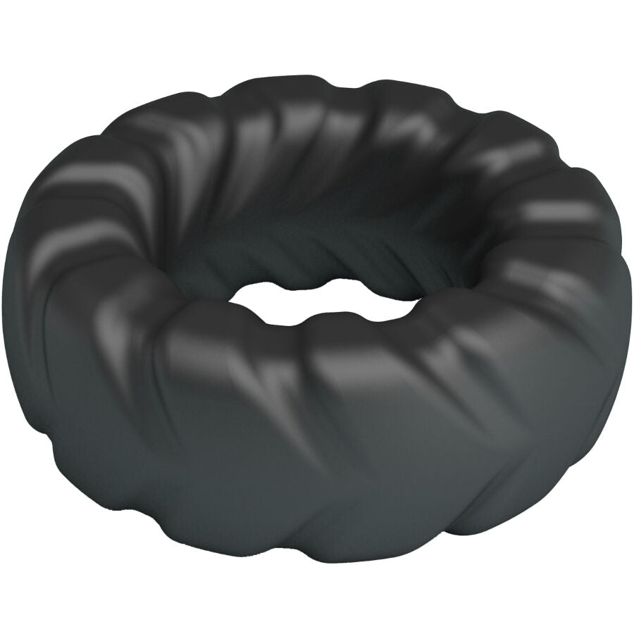 CRAZY BULL - JERIKO SILICONE RING MODEL 1 - My naughty haven #