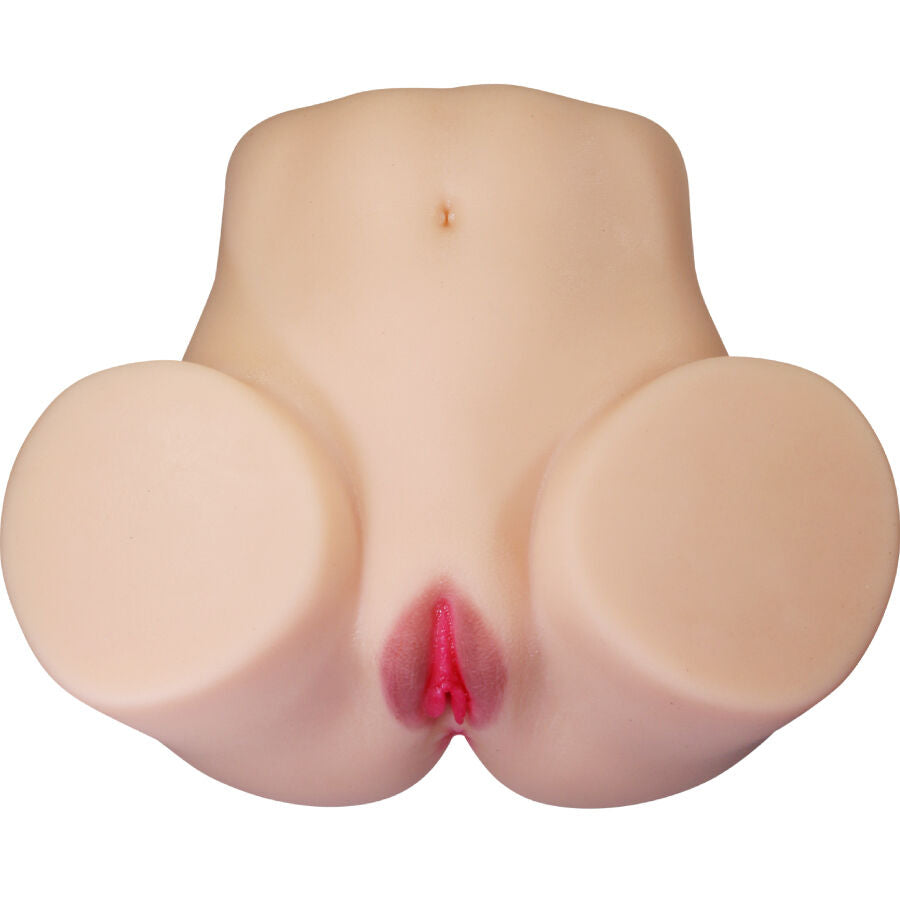 CRAZY BULL - JULIA REALISTIC FEMALE BUTT VAGINA AND ANAL 11 KG - My naughty haven #