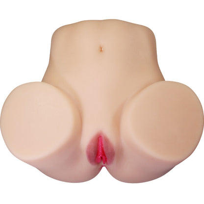 CRAZY BULL - JULIA REALISTIC FEMALE BUTT VAGINA AND ANAL 11 KG - My naughty haven #
