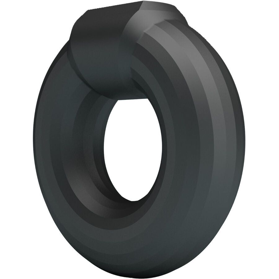 CRAZY BULL - KAYKE SILICONE RING MODEL 2 - My naughty haven #