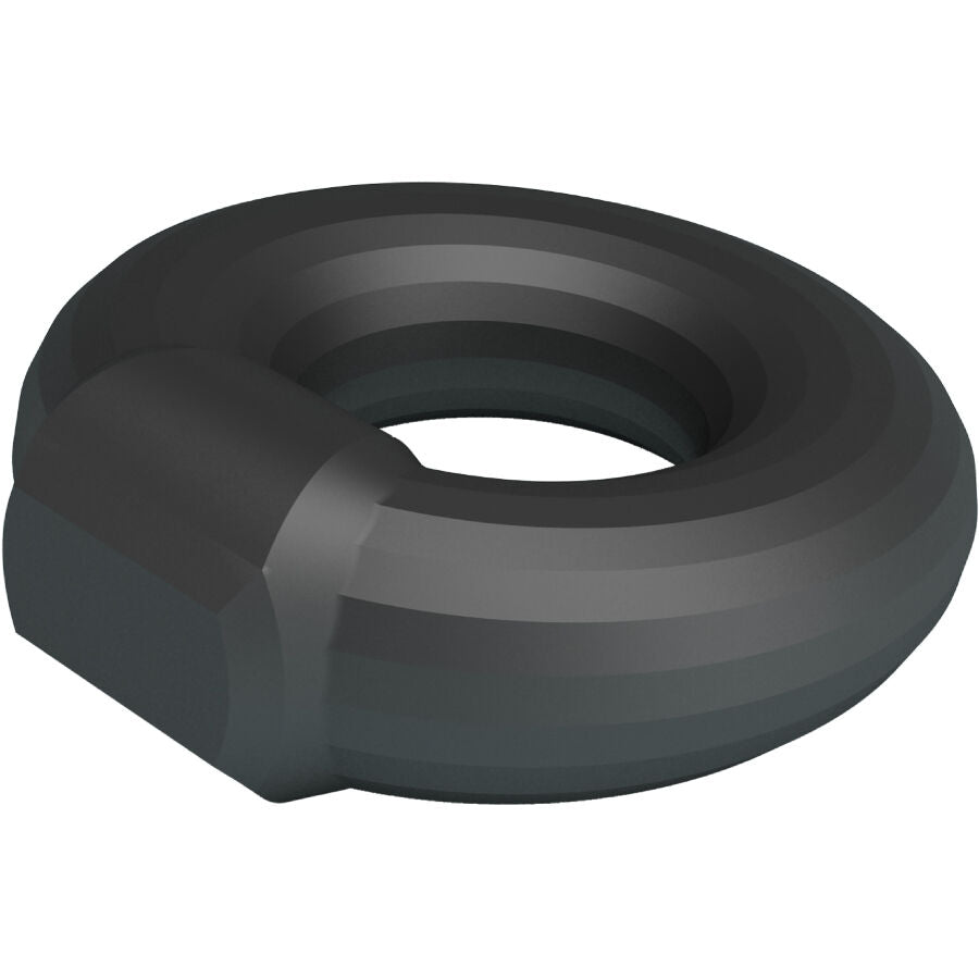 CRAZY BULL - KAYKE SILICONE RING MODEL 2 - My naughty haven #