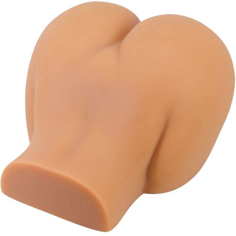 CRAZY BULL - KYLIE ASS VIBRATOR WITH REALISTIC VAGINA AND ANUS REMOTE CONTROL - My naughty haven #