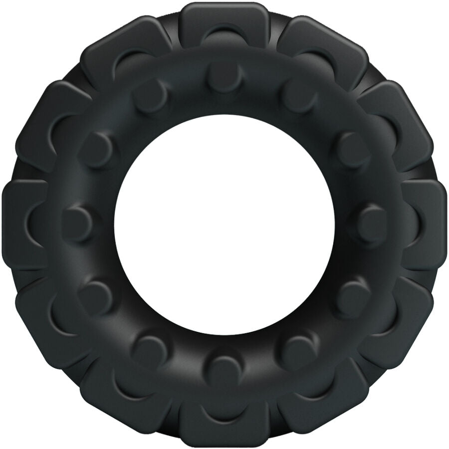 CRAZY BULL - LAIDEN SILICONE RING MODEL 5 - My naughty haven #