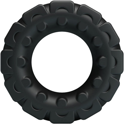 CRAZY BULL - LAIDEN SILICONE RING MODEL 5 - My naughty haven #