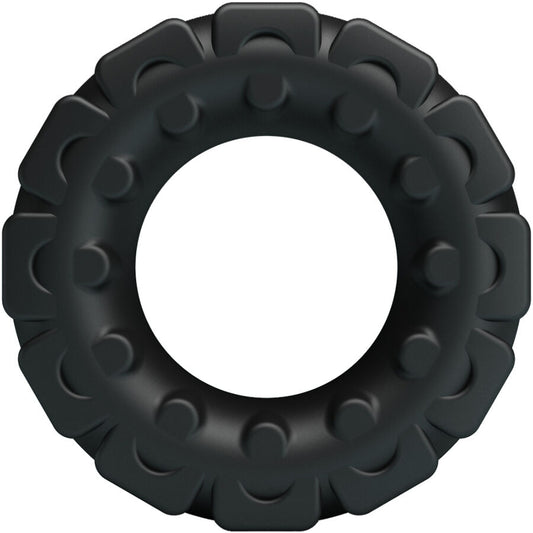 CRAZY BULL - LAIDEN SILICONE RING MODEL 5 - My naughty haven #