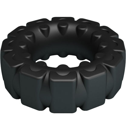 CRAZY BULL - LAIDEN SILICONE RING MODEL 5 - My naughty haven #