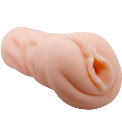 CRAZY BULL - MAVIS VAGINA MASTURBADOR 15.2 CM - My naughty haven #