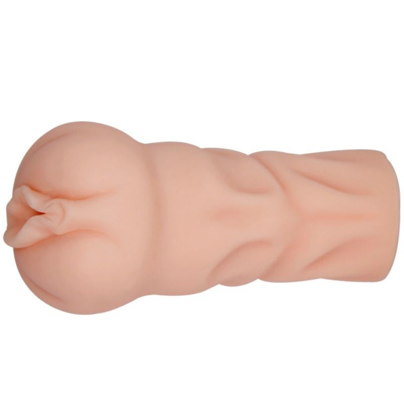 CRAZY BULL - MAVIS VAGINA MASTURBADOR 15.2 CM - My naughty haven #