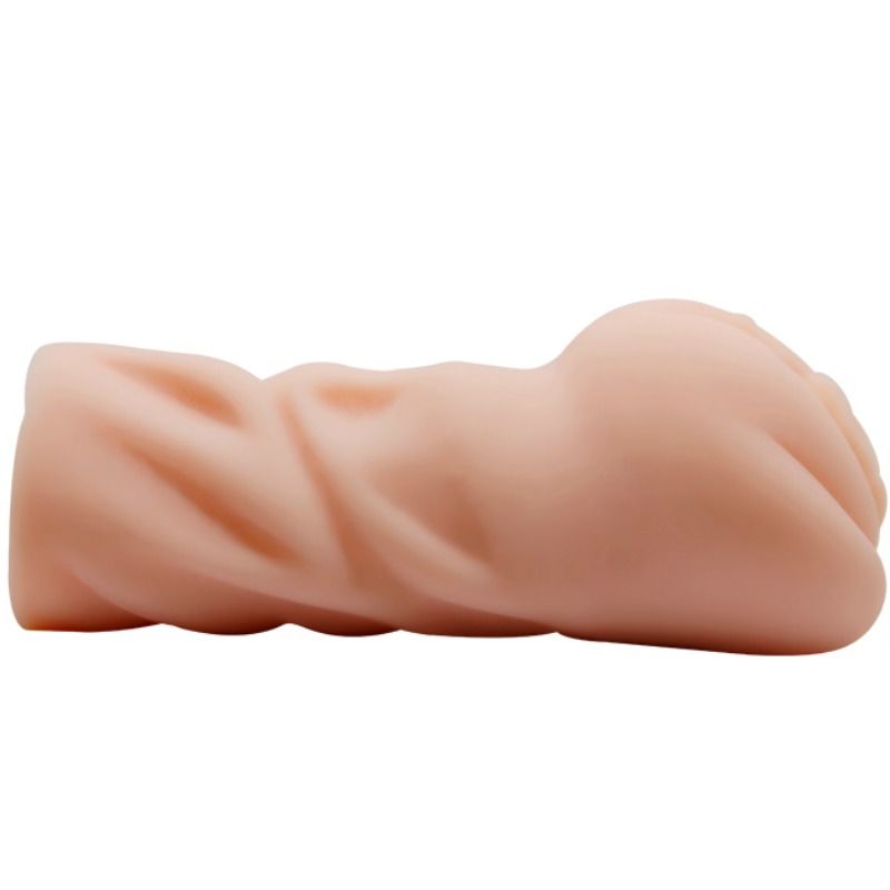 CRAZY BULL - MAVIS VAGINA MASTURBADOR 15.2 CM - My naughty haven #