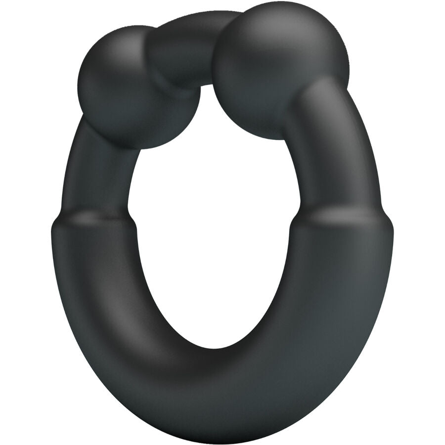 CRAZY BULL - MECO SILICONE RING MODEL 15 - My naughty haven #