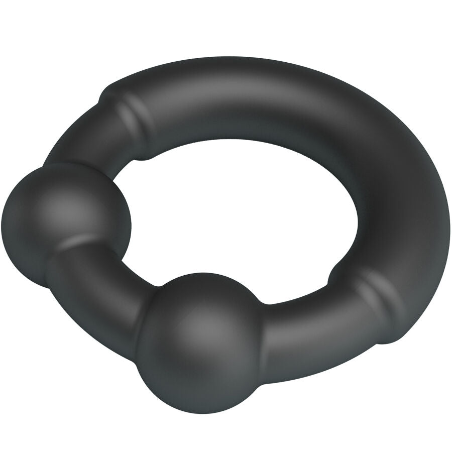 CRAZY BULL - MECO SILICONE RING MODEL 15 - My naughty haven #