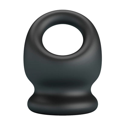 CRAZY BULL - OBERON PENIS AND TESTICLE SUPPORT RING - My naughty haven #