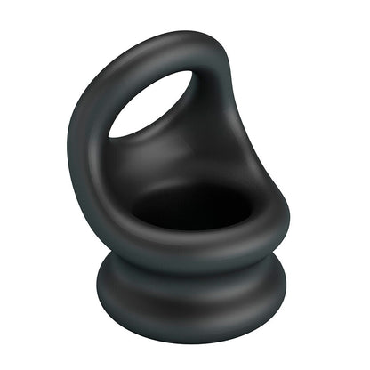 CRAZY BULL - OBERON PENIS AND TESTICLE SUPPORT RING - My naughty haven #