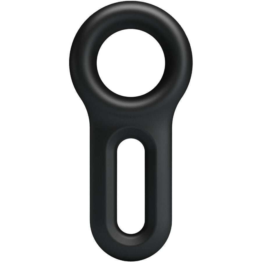 CRAZY BULL - ONIEL SILICONE RING MODEL 18 - My naughty haven #