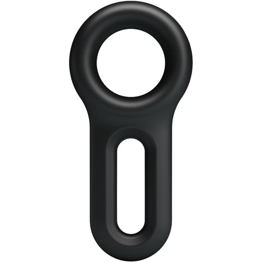 CRAZY BULL - ONIEL SILICONE RING MODEL 18 - My naughty haven #