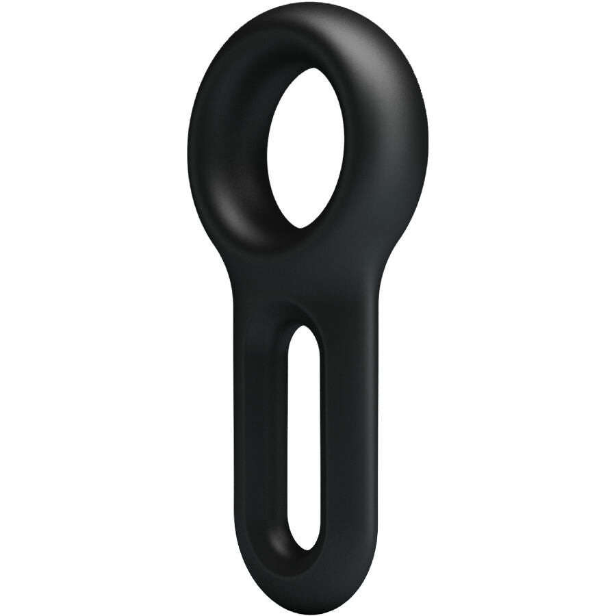 CRAZY BULL - ONIEL SILICONE RING MODEL 18 - My naughty haven #