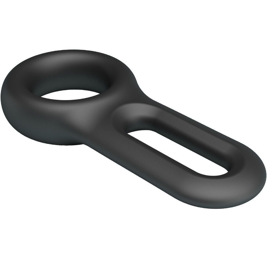 CRAZY BULL - ONIEL SILICONE RING MODEL 18 - My naughty haven #