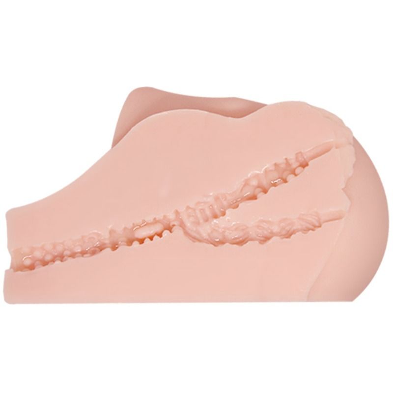 CRAZY BULL - РЕАЛИСТИЧНА ВАГИНА И АНУС С ВИБРАЦИОННА ПОЗИЦИЯ 3