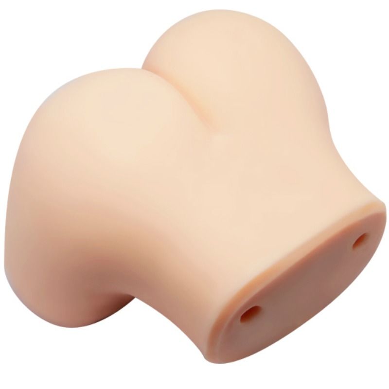 CRAZY BULL - РЕАЛИСТИЧНА ВАГИНА И АНУС С ВИБРАЦИОННА ПОЗИЦИЯ 4